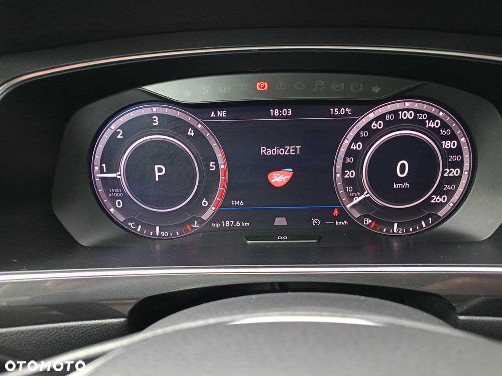 Volkswagen Tiguan 2.0 TDI BMT SCR 4Mot Highline DSG - 19