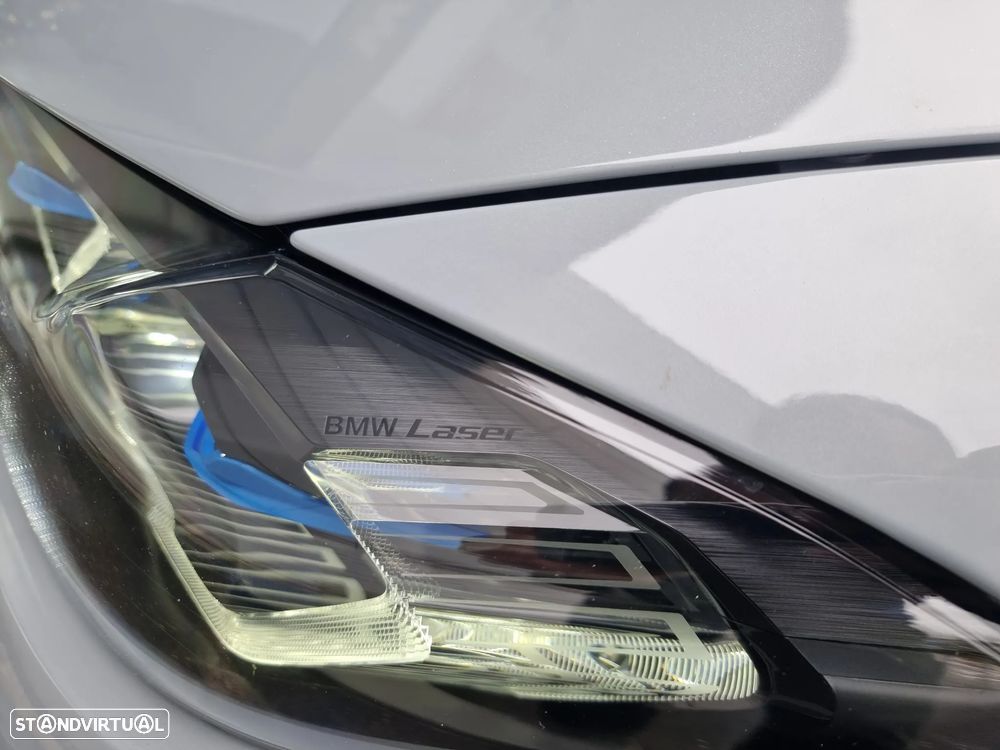 BMW M4 Competition M xDrive - 12