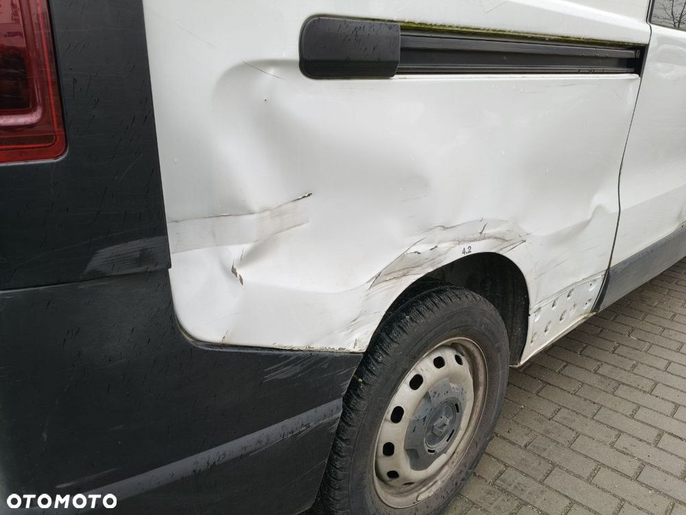 Renault Trafic L2 - 21