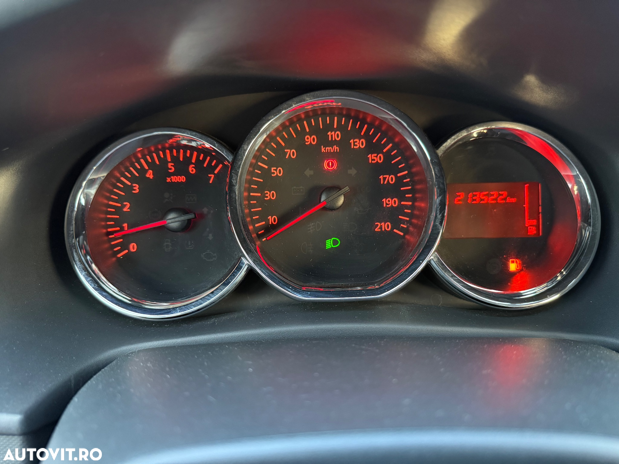 Dacia Sandero 1.2 75CP Ambiance - 5