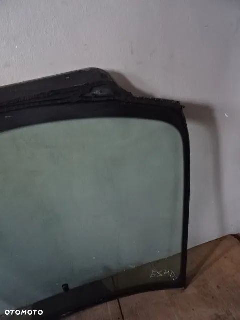 SZYBA CZOŁOWA PRZEDNIA PEUGEOT 307 SW KOMBI NR108 - 14