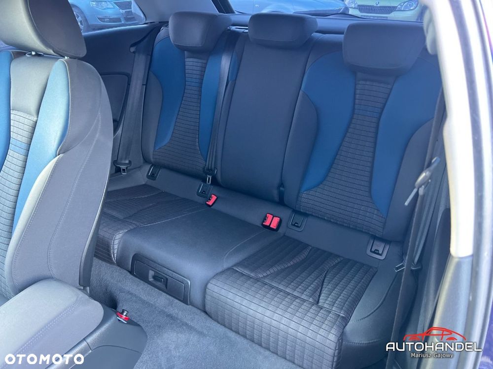 Audi A3 3-drzwiowe - 18