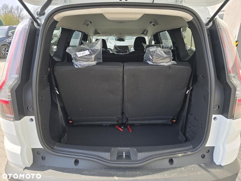 Dacia Jogger 1.8 Full Hybrid 155 Expression MMT 7os - 9