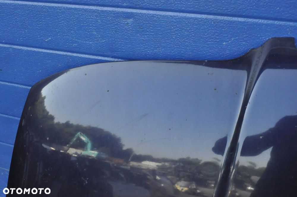 SEAT LEON I MASKA POKRYWA SILNIKA WYGŁUSZENIE - 6