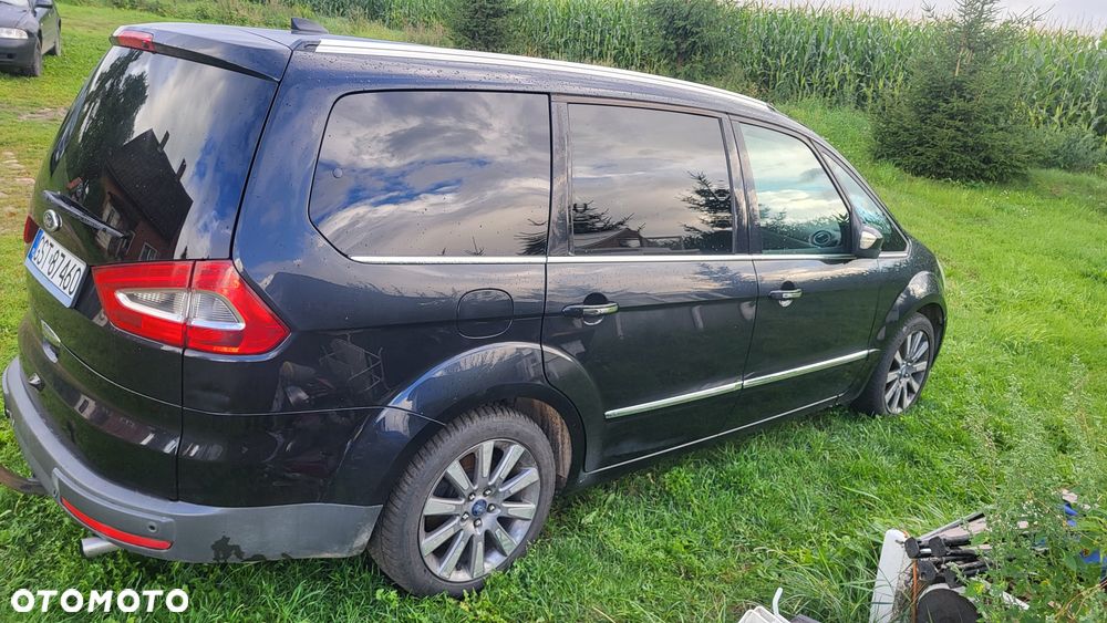 Ford Galaxy - 4