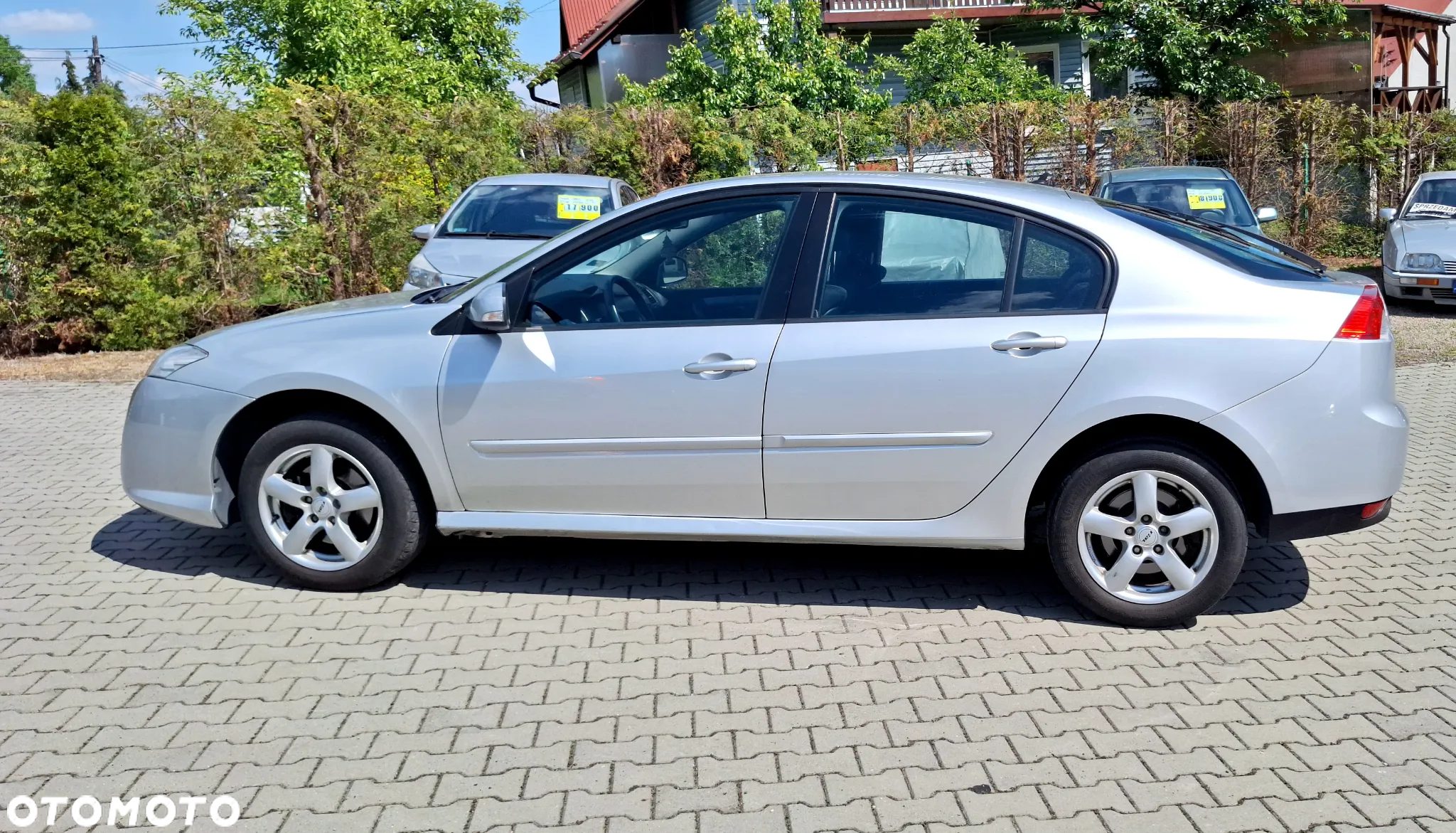 Renault Laguna 2.0 Dynamique - 4