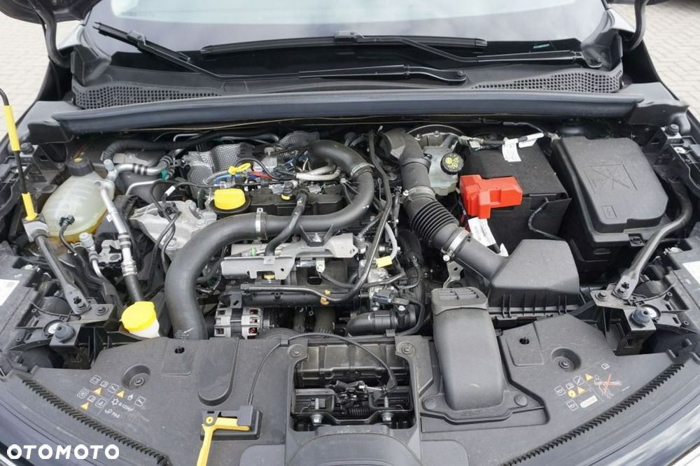 Renault Captur 1.0 TCe Techno - 12