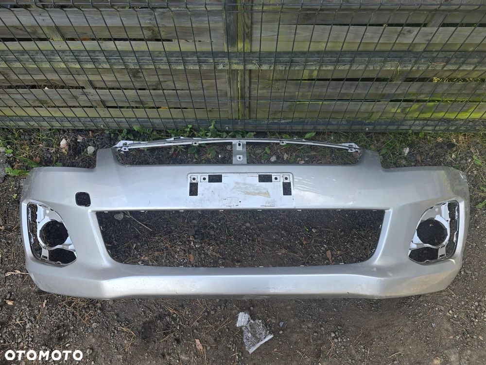 Suzuki Swift mk7 lift zderzak przód ładny oryginał - 1