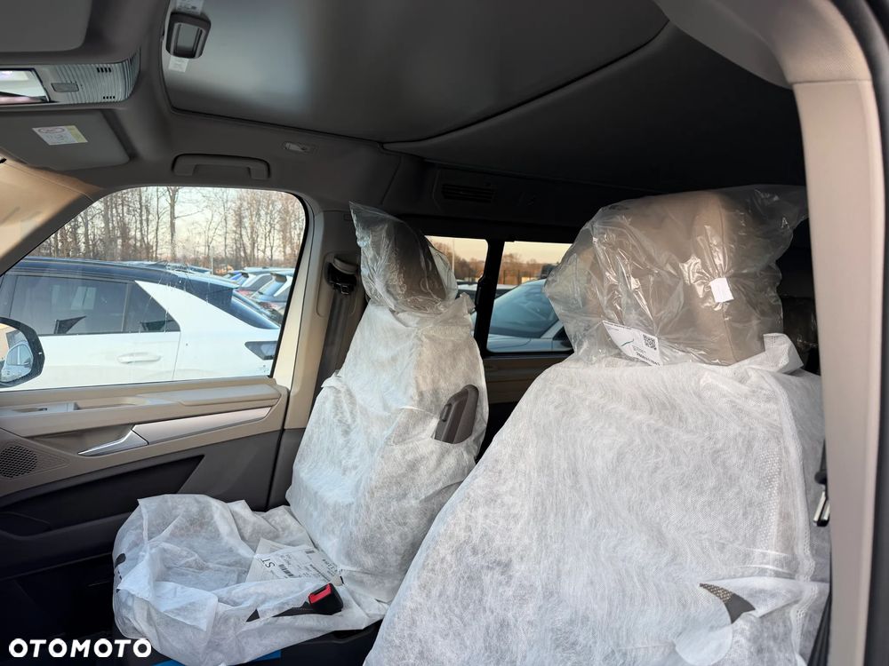 Volkswagen California - 10
