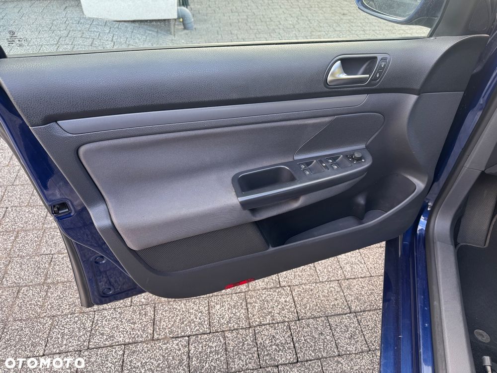 Volkswagen Golf 1.9 TDI Edition - 18