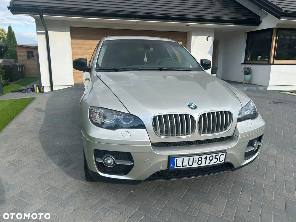 BMW X6 40d xDrive - 3