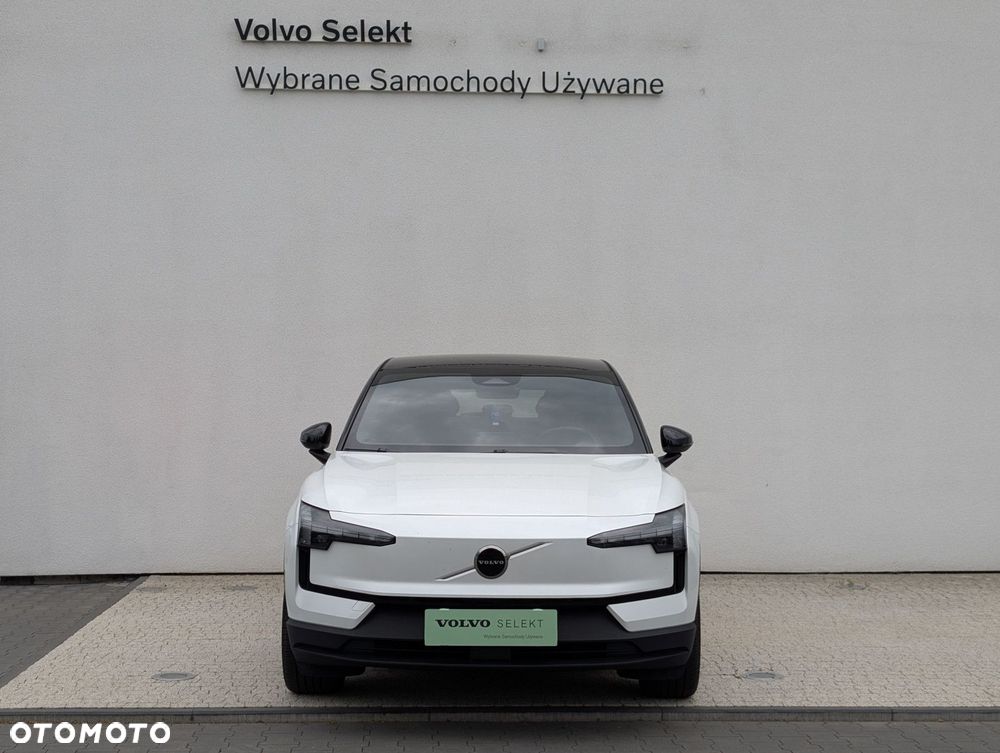 Volvo EX30 69kWh Single Motor Long Range Plus - 8