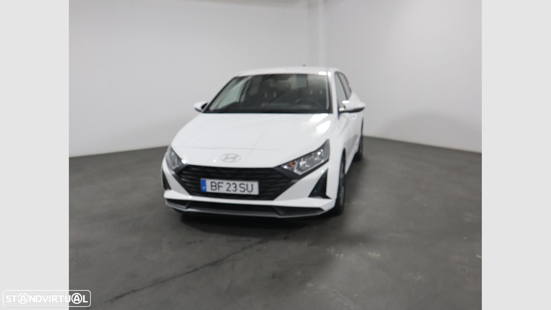 Hyundai i20 1.2 MPi Comfort - 1