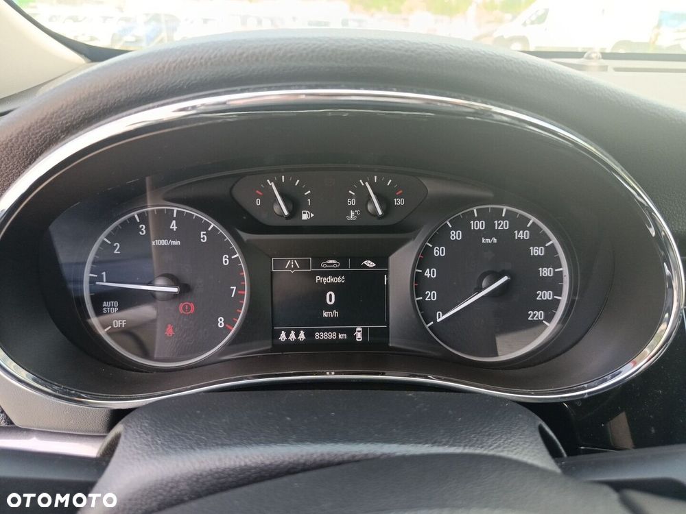 Opel Mokka - 18