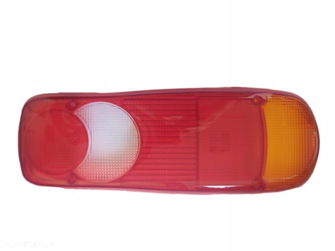 klosz lampy tylnej lampa Master Boxer Movano Mascott Jumper T5 T6 skrzynia - 1