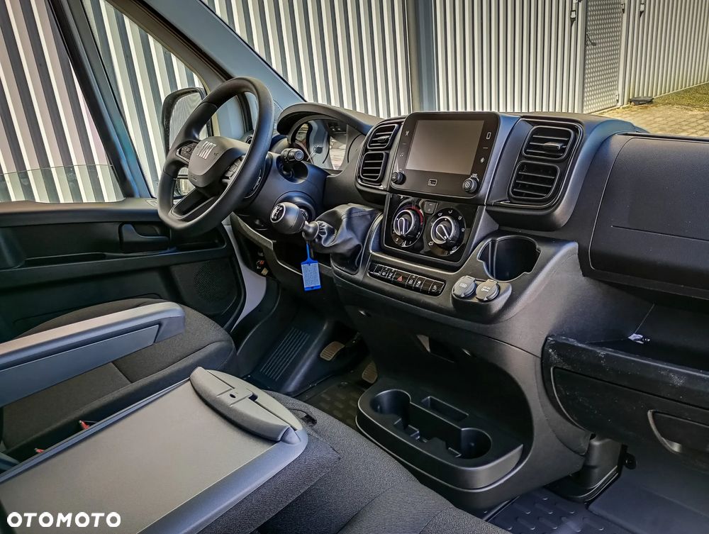 Fiat Ducato L4H2 od ręki / sprawdź całą ofertę - 28