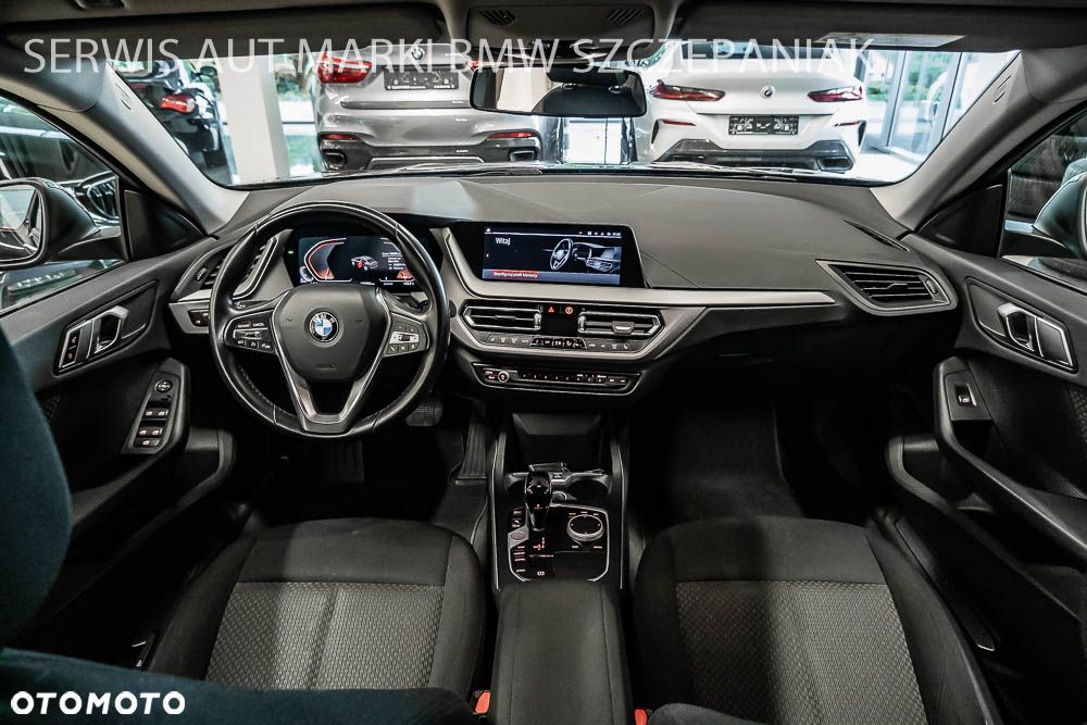 BMW Seria 2 218d GT Advantage - 23