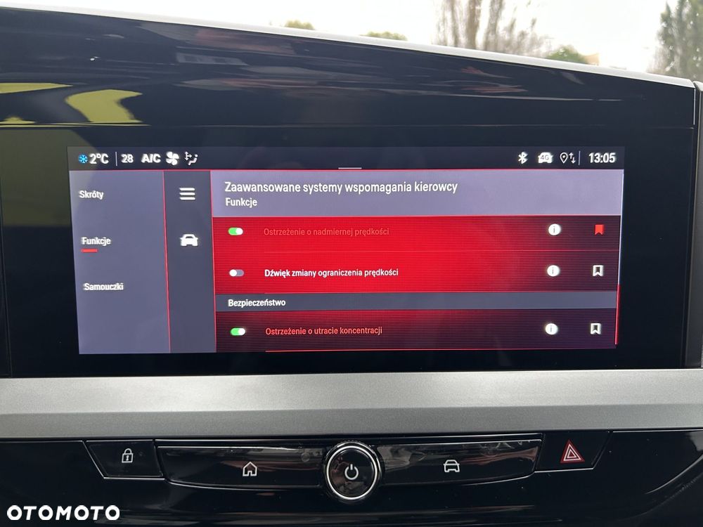 Opel Mokka 1.2 T GS S&S - 27