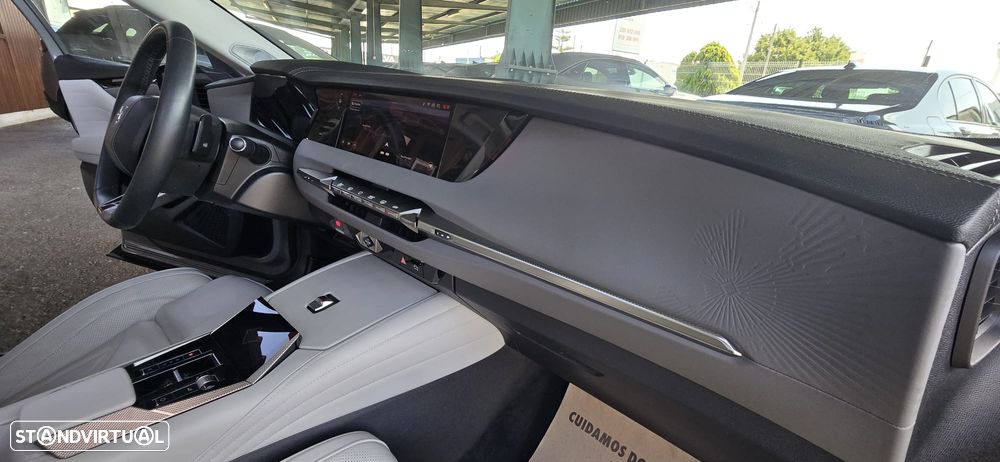 DS DS4 E-TENSE 225 ESPRIT DE VOYAGE - 33