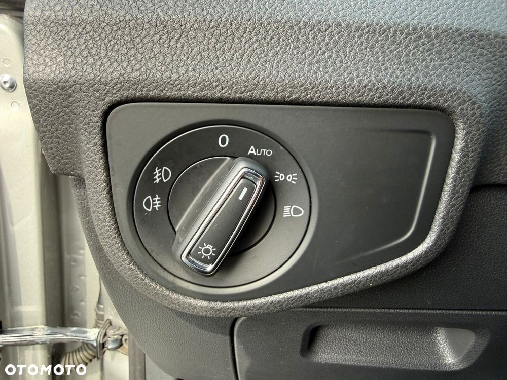 Volkswagen Golf Sportsvan SV 1.4 TSI BMT Highline DSG - 14