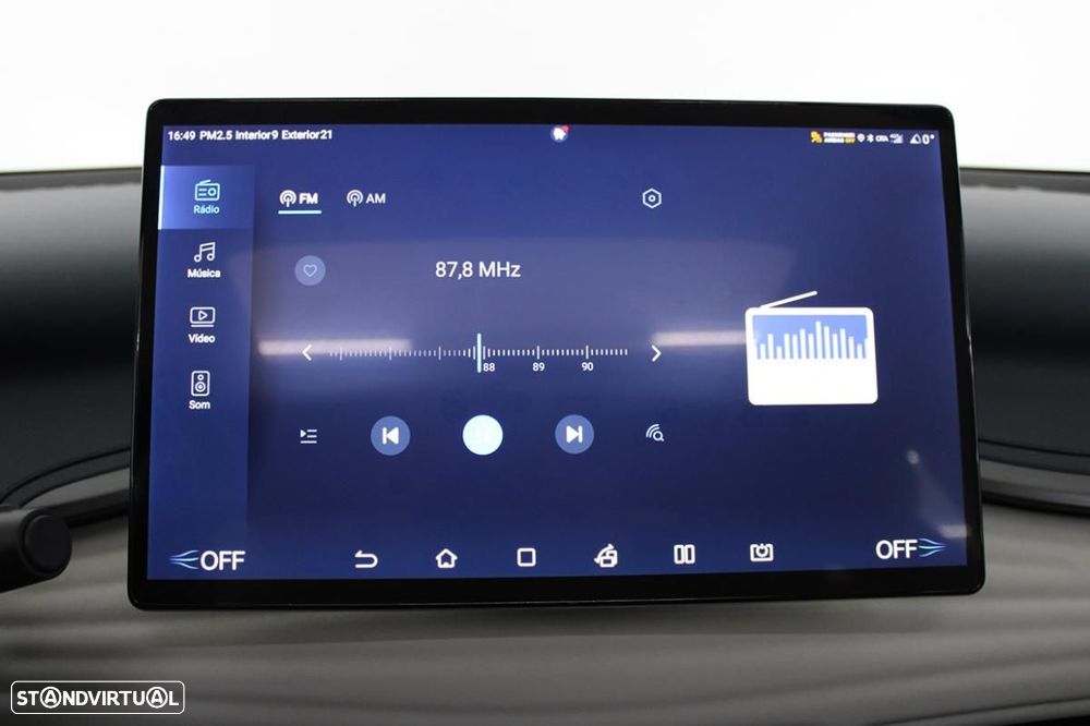 BYD Atto 3 Design - 32