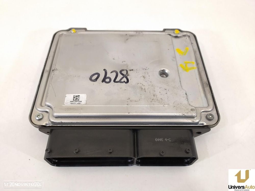 CENTRALINA MOTOR UCE SEAT LEON 2006 -03G906021LK - 2