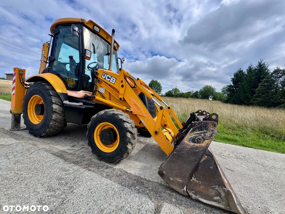 JCB 3CX* KOPARKO ŁADOWARKA JCB 3CX** FINANSOWANIE* ZAMIANA* SKUP* KOPARKO ŁADOWARKA JCB 3CX /// JCB 4CX///