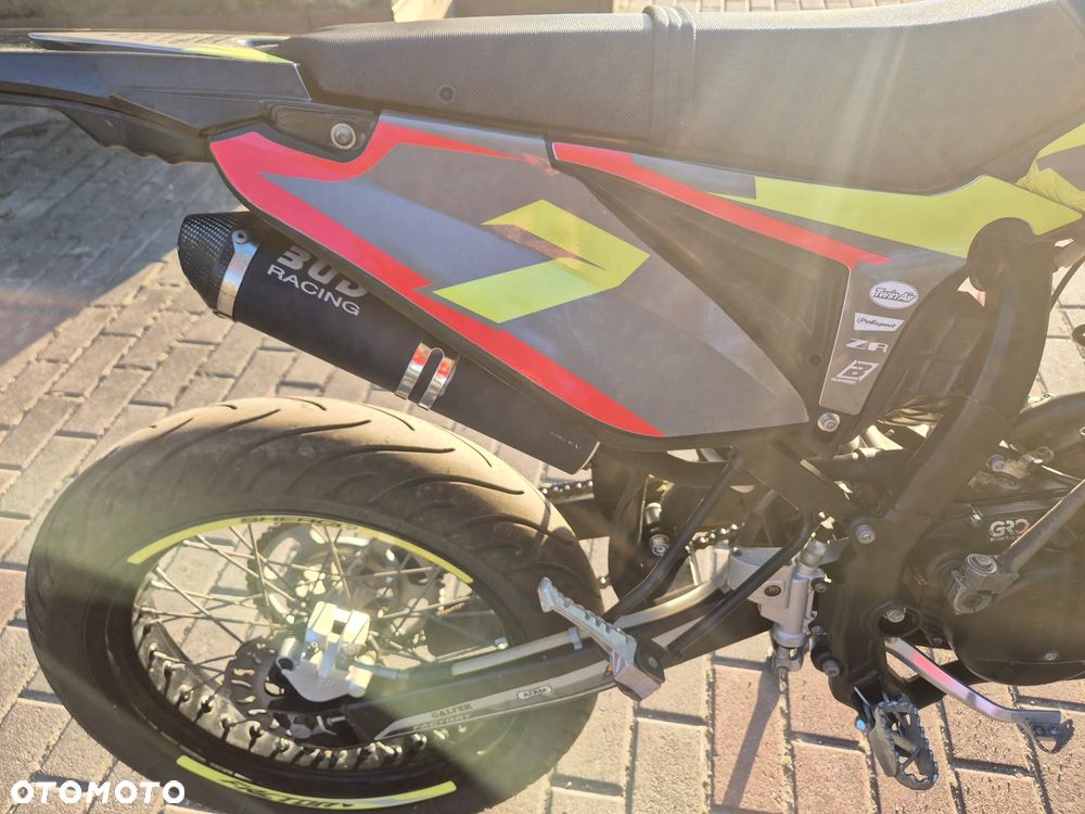 Sherco SM - 21