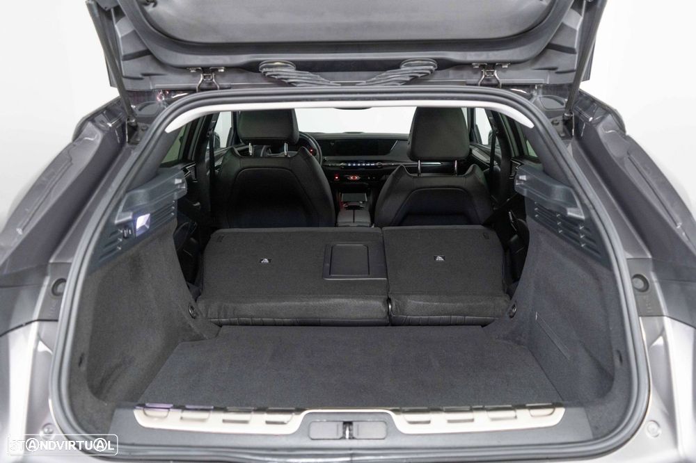 DS DS4 1.2 PureTech Rivoli EAT8 - 11