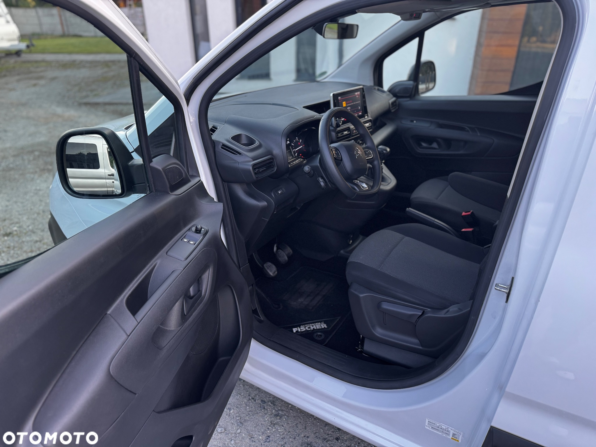 Citroën Berlingo - 10