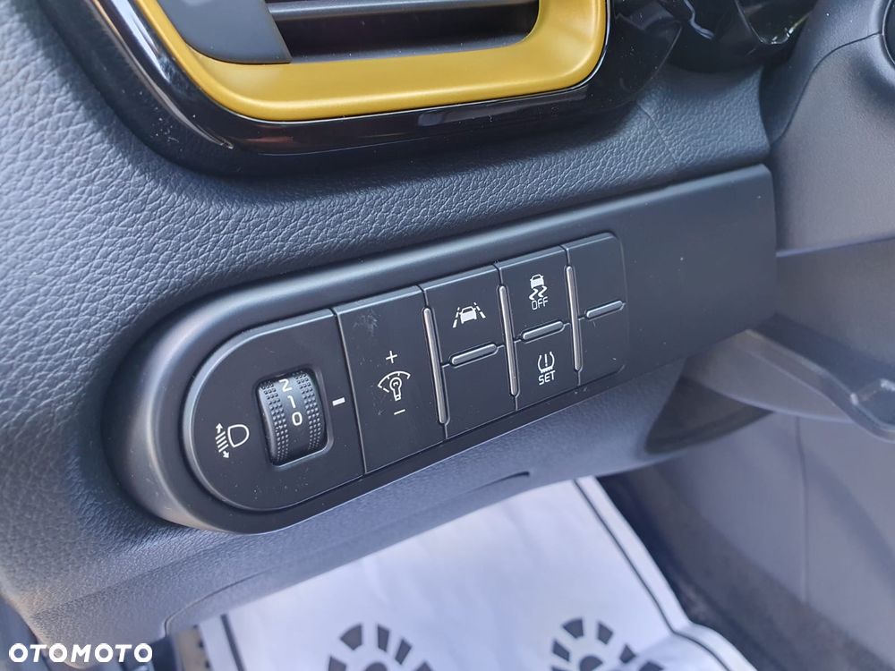 Kia XCeed 1.4 T-GDI OPF DCT7 VISION - 19
