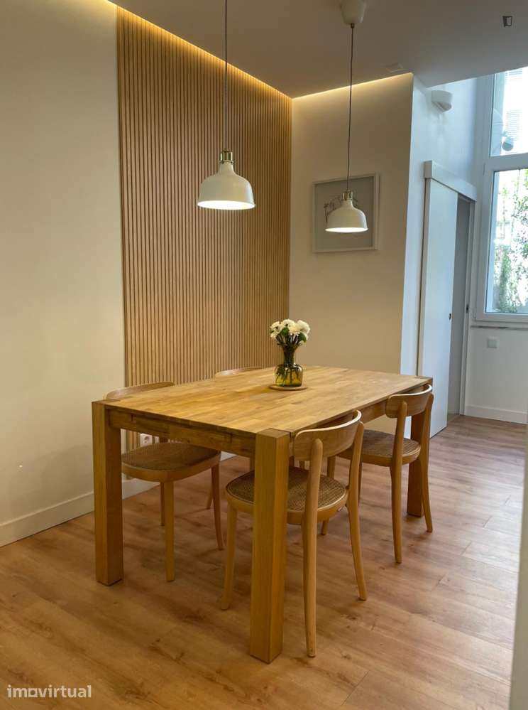 Apartamento com 1 quartos - localizado em Santa Apolónia Lisbon - Grande imagem: 5/10