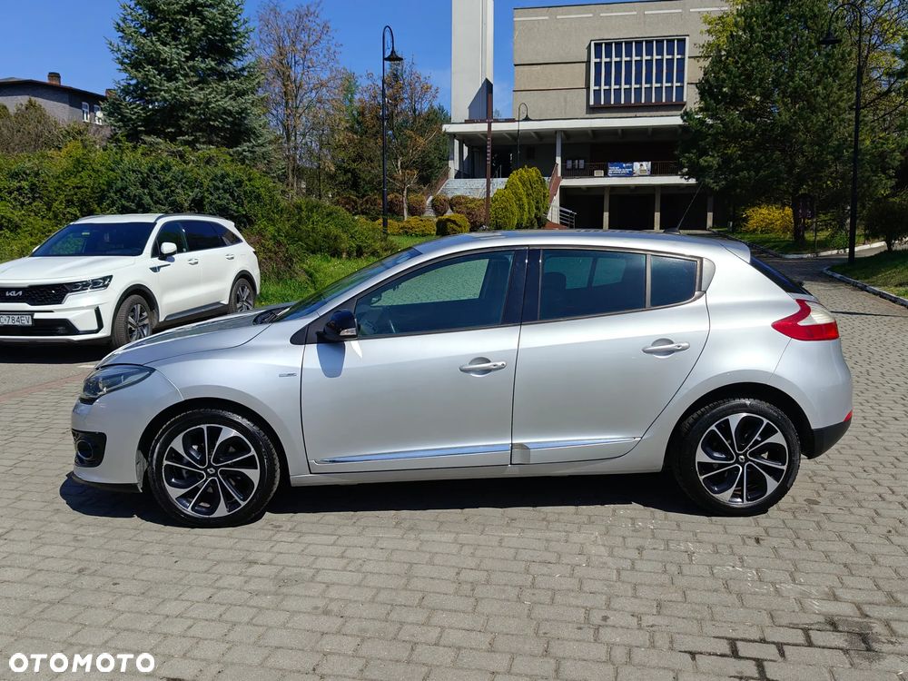 Renault Megane TCe 130 EDC Bose Edition - 5
