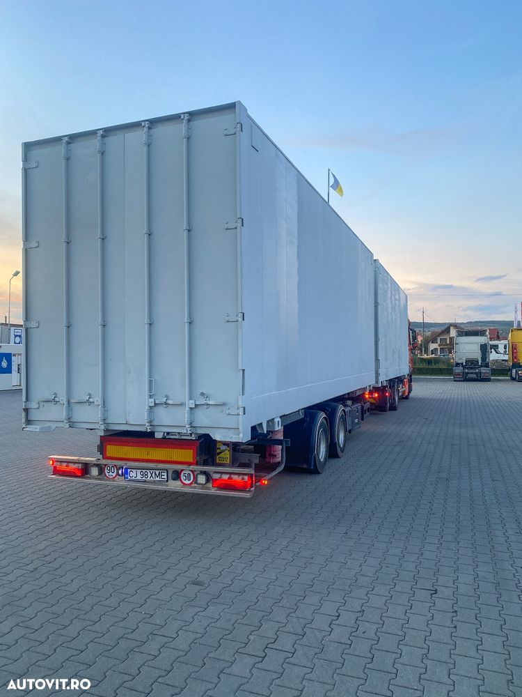 DAF XF 460 FAR - 6