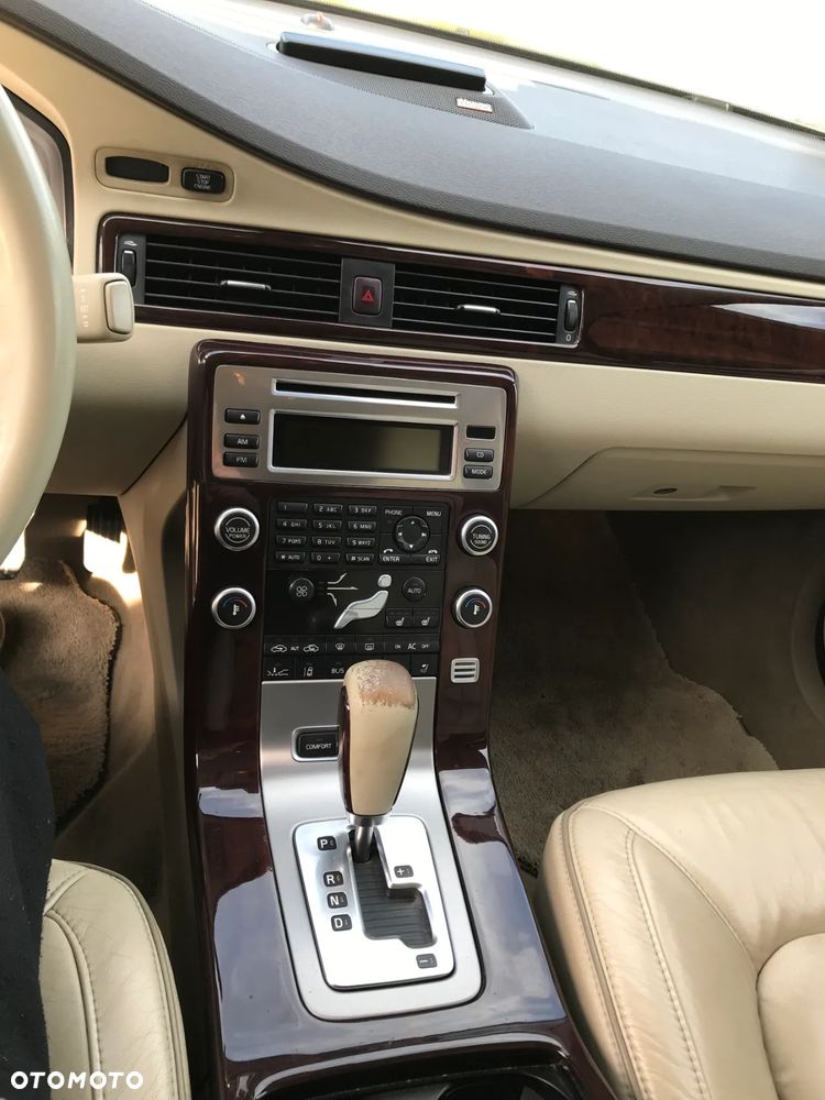 Volvo S80 4.4 V8 AWD Executive - 12