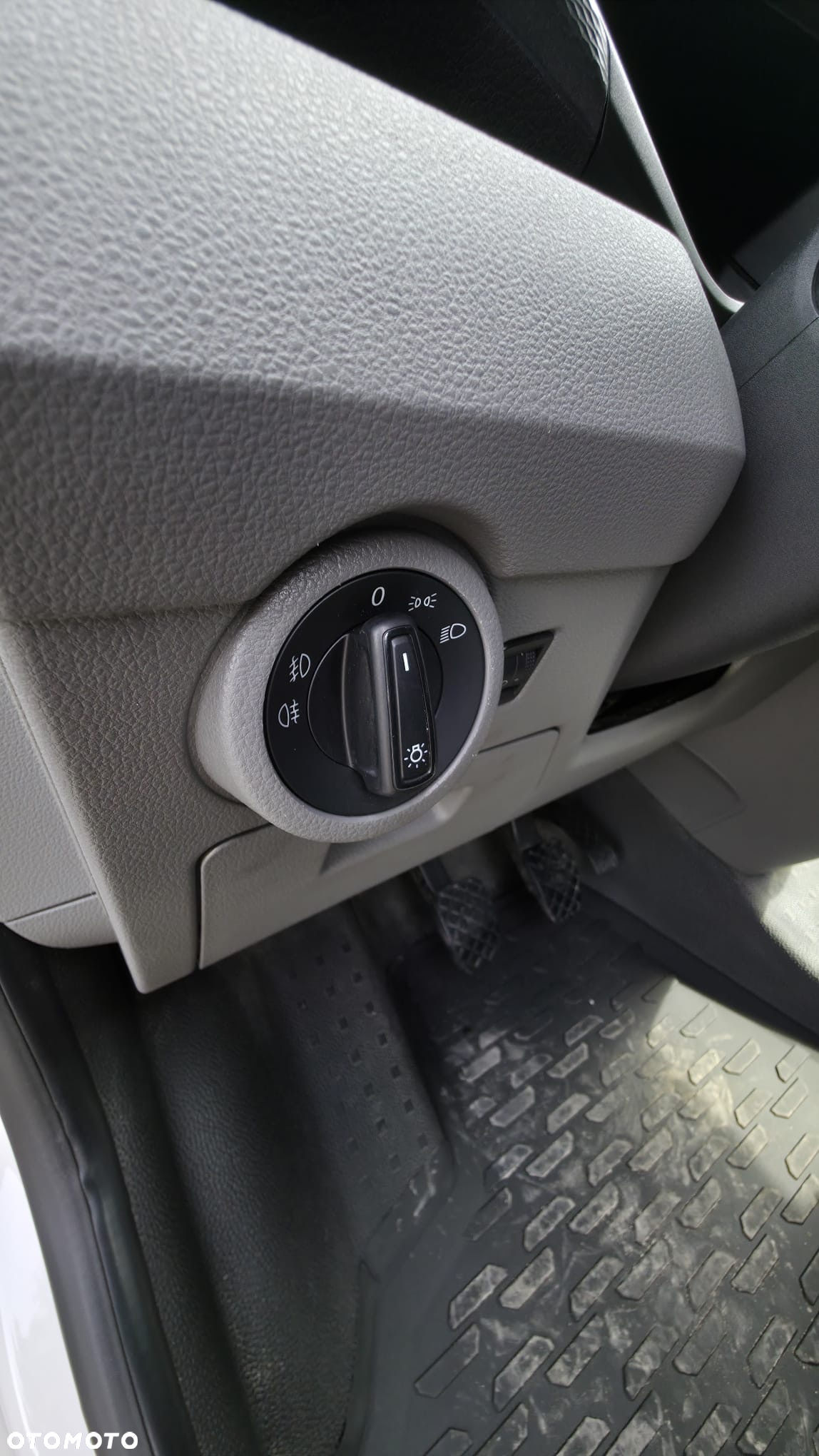 Volkswagen Transporter T6.1 TDI - 6