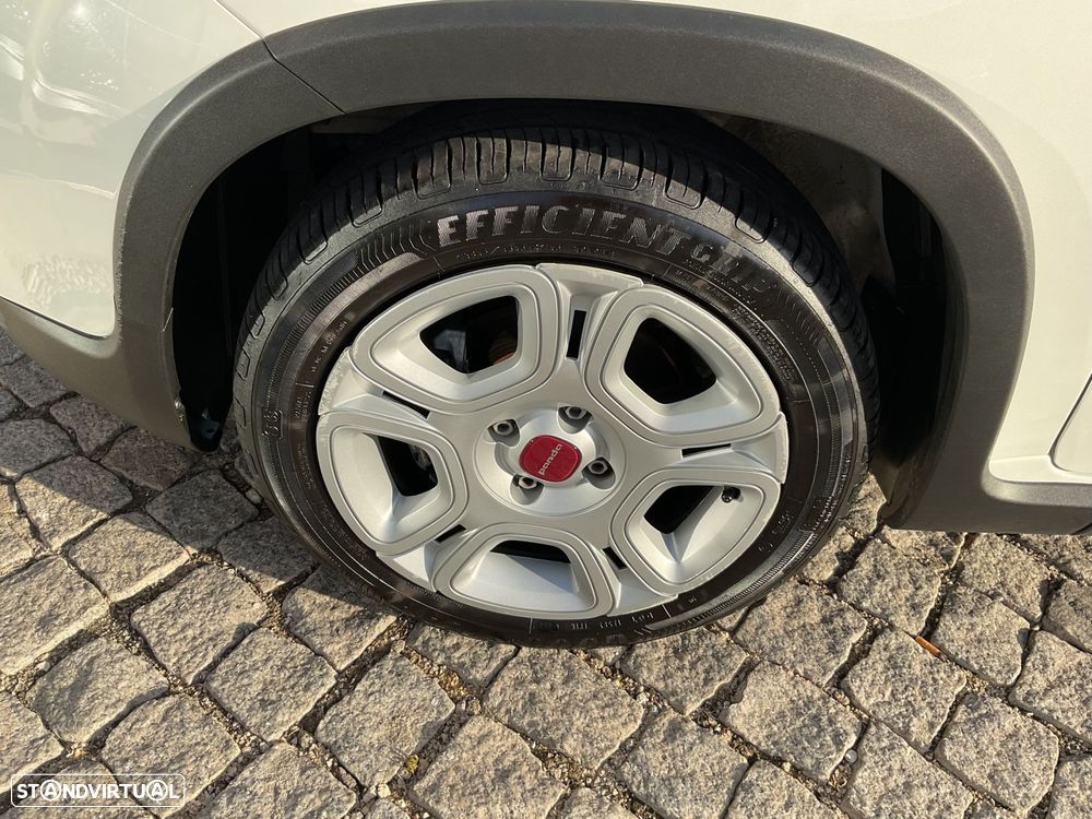 Fiat Panda 1.0 Hybrid - 14