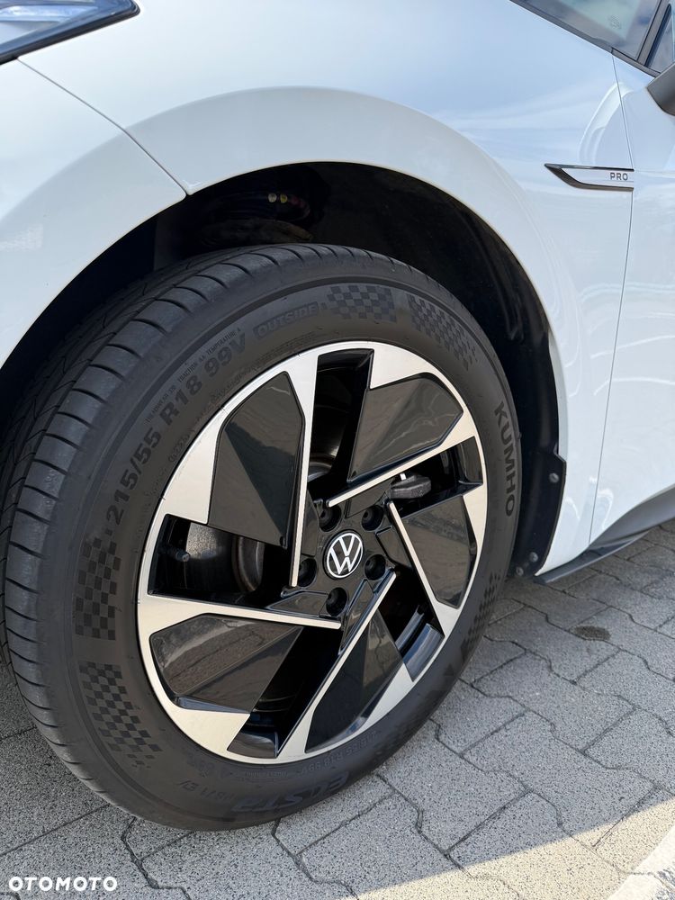 Volkswagen ID.3 - 24