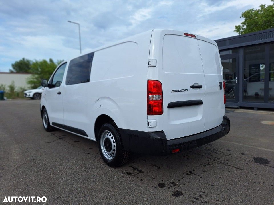 Fiat scudo - 4