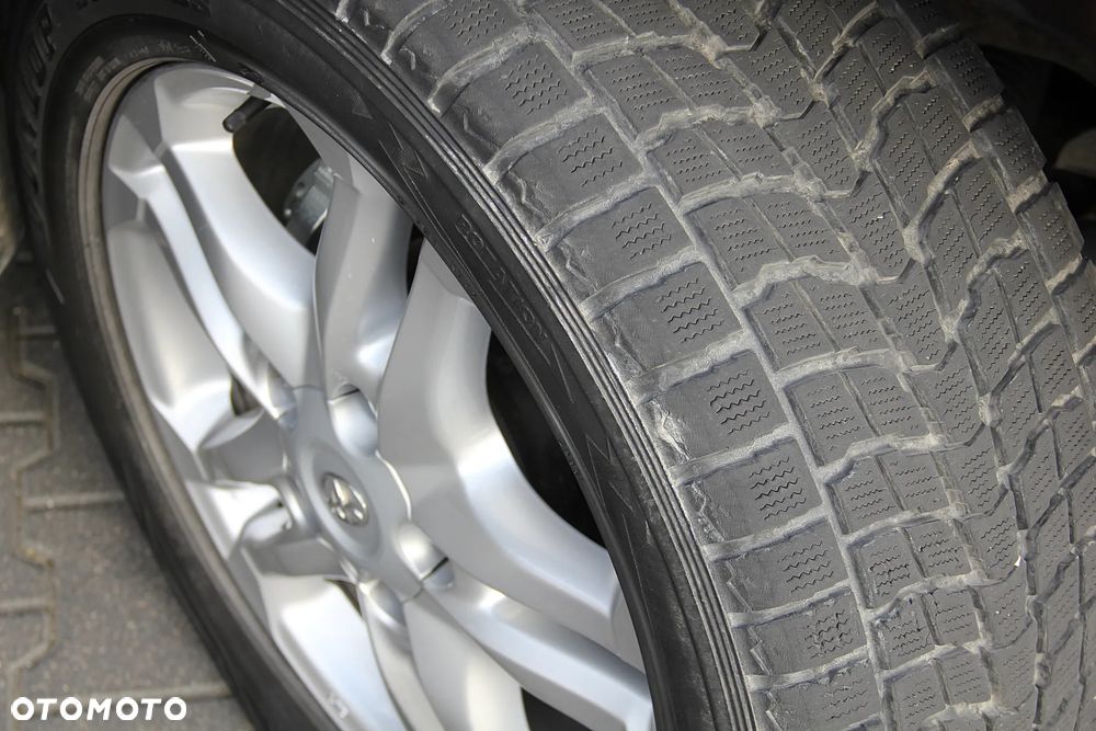 Toyota Land Cruiser LC 4.5 V8 D-4D Prestige - 18