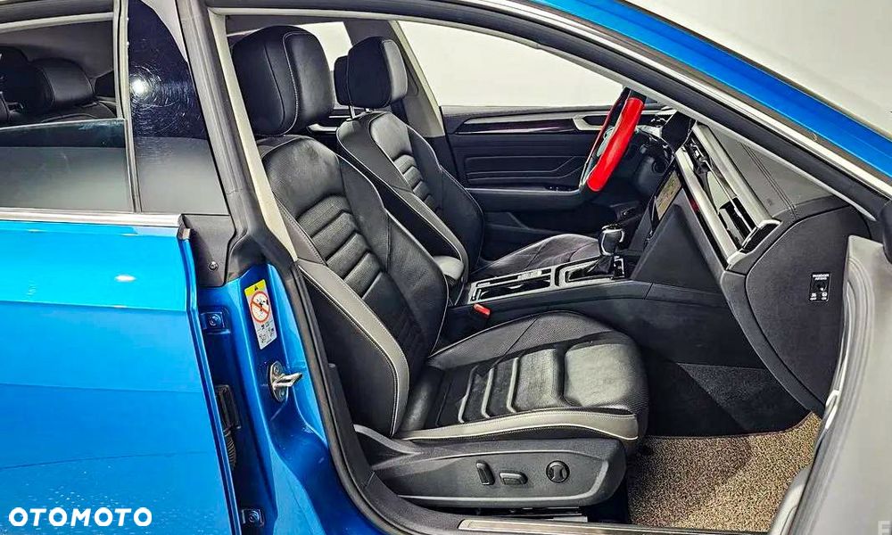 Volkswagen Arteon 2.0 TDI SCR DSG Elegance - 12
