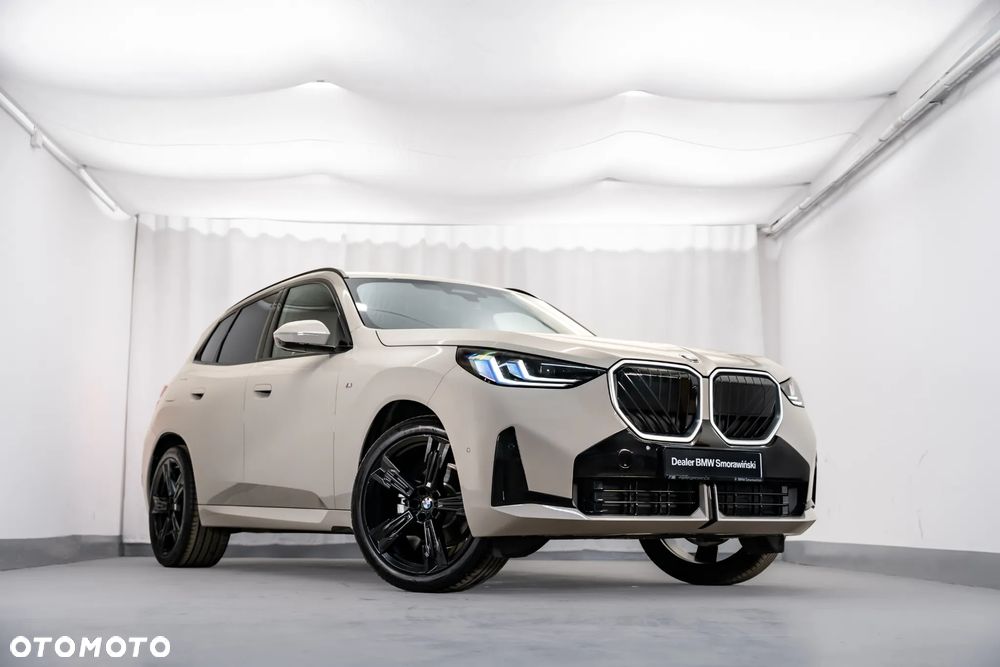 BMW X3 - 3