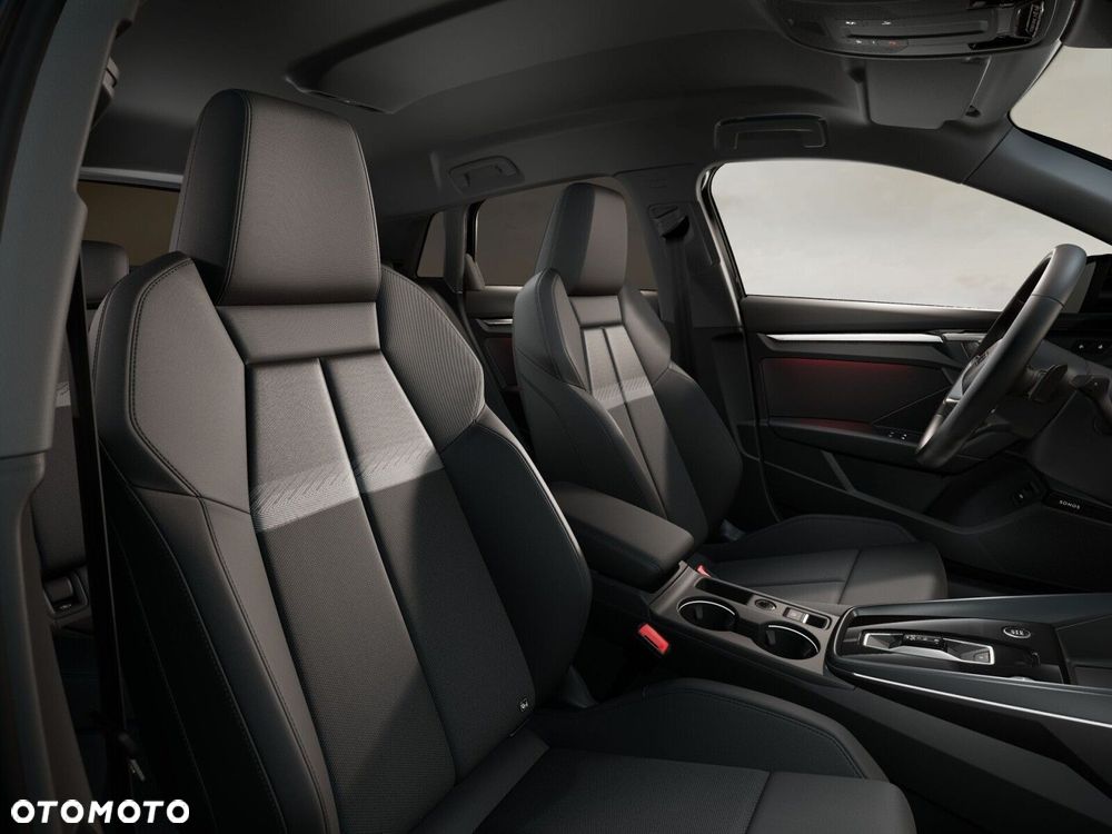 Audi A3 Sportback - 8