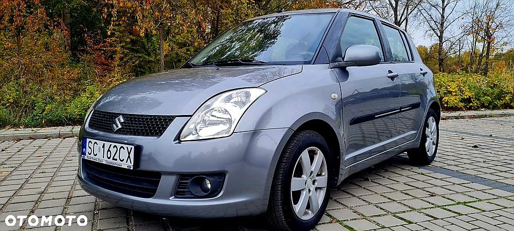 Suzuki Swift 1.3 Comfort - 1