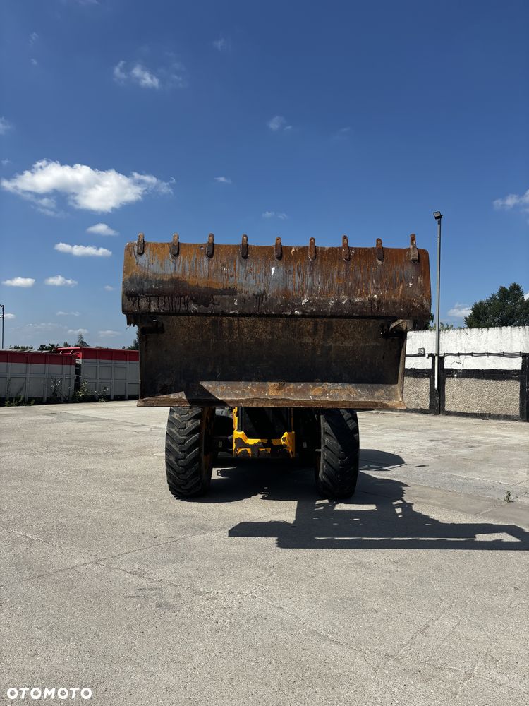 JCB 4cx eco sitemaster - 1