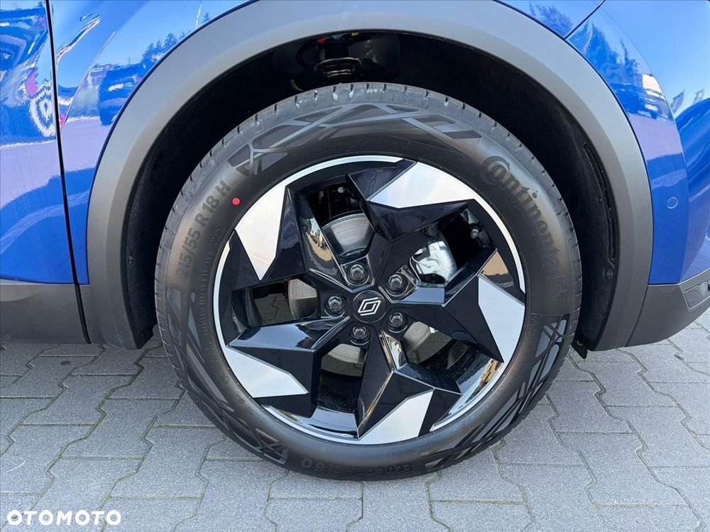 Renault Captur 1.3 TCe mHEV Techno EDC - 10