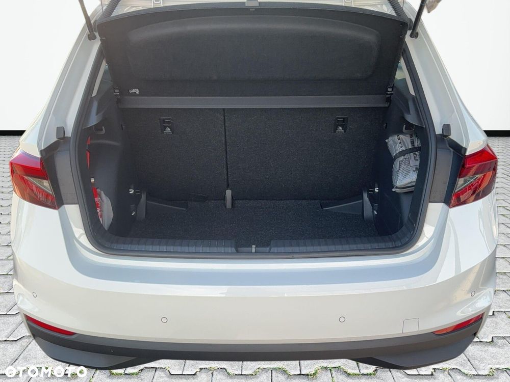 Skoda Fabia 1.0 TSI Selection - 31