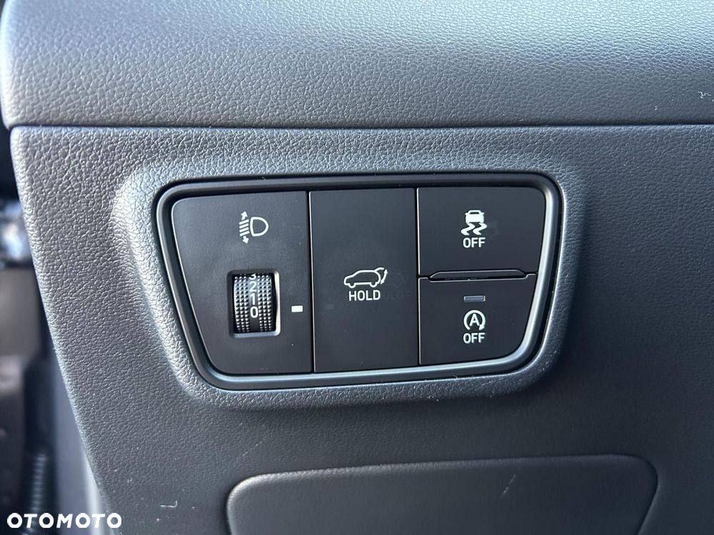 Hyundai Tucson 1.6 T-GDi Executive 2WD - 21