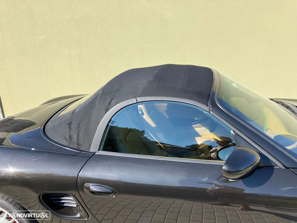 Porsche Boxster 3.2 S - 10