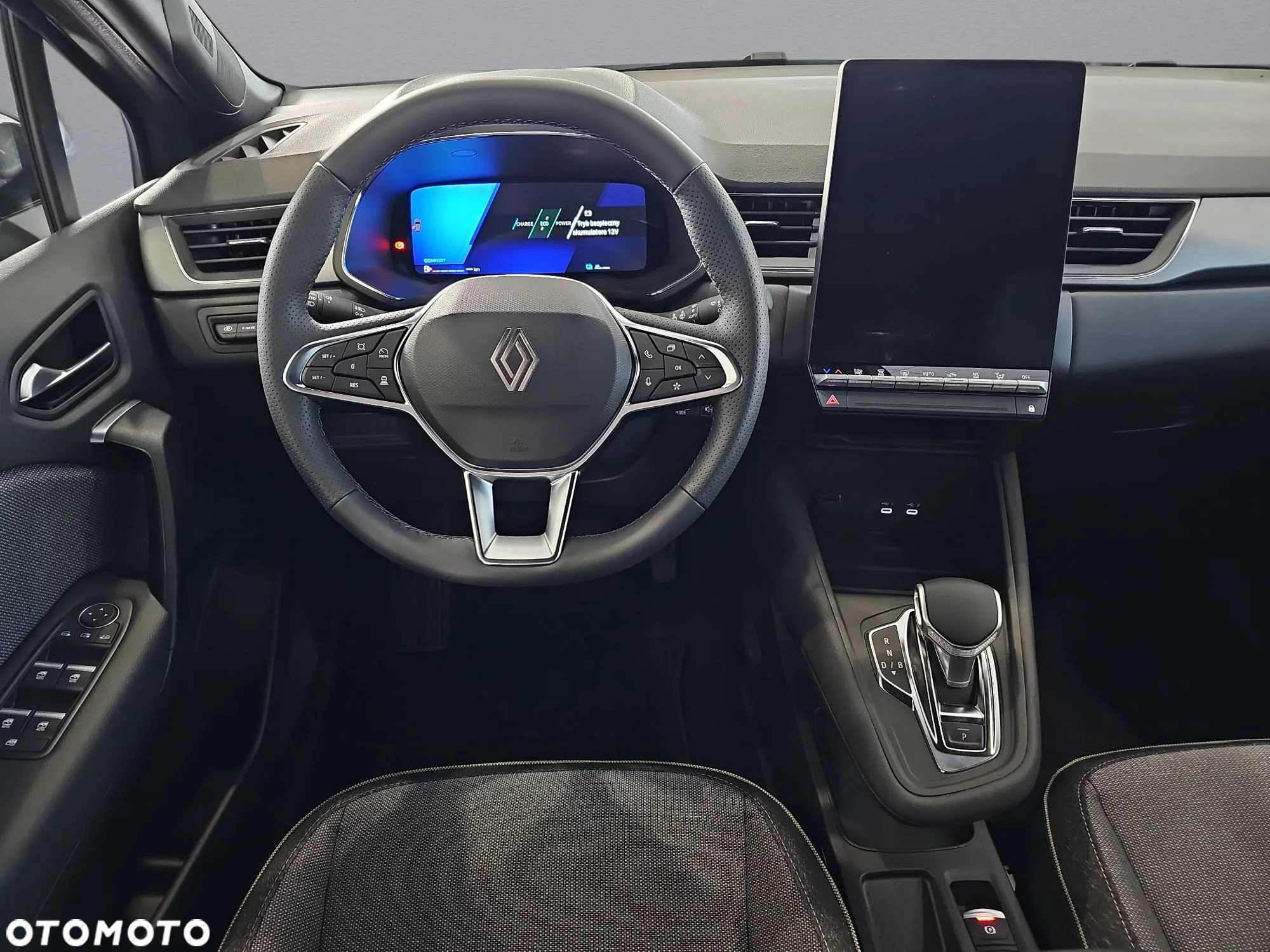 Renault Symbioz 1.6 E-Tech Full Hybrid 145 Techno - 29